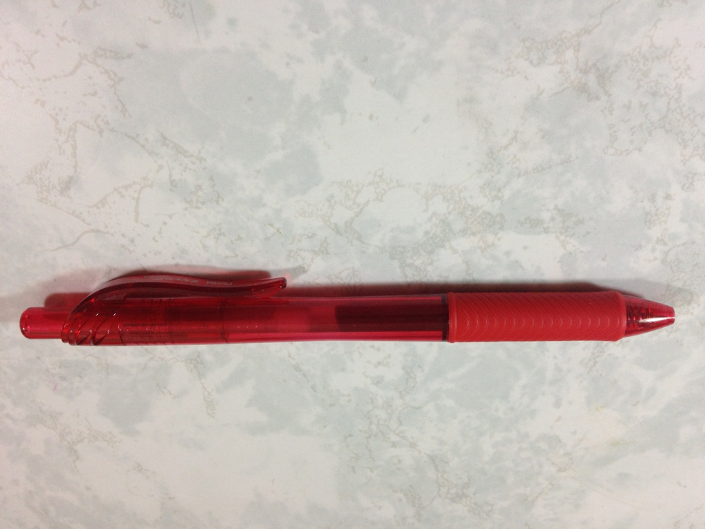 Review – Paper:Mate Design Mechanical Pencil 0.7mm